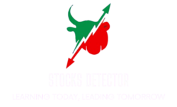 Stocks Detector